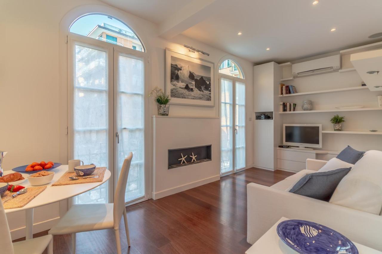 סנטה מרגריטה ליגורה Lux By Portofinohomes מראה חיצוני תמונה