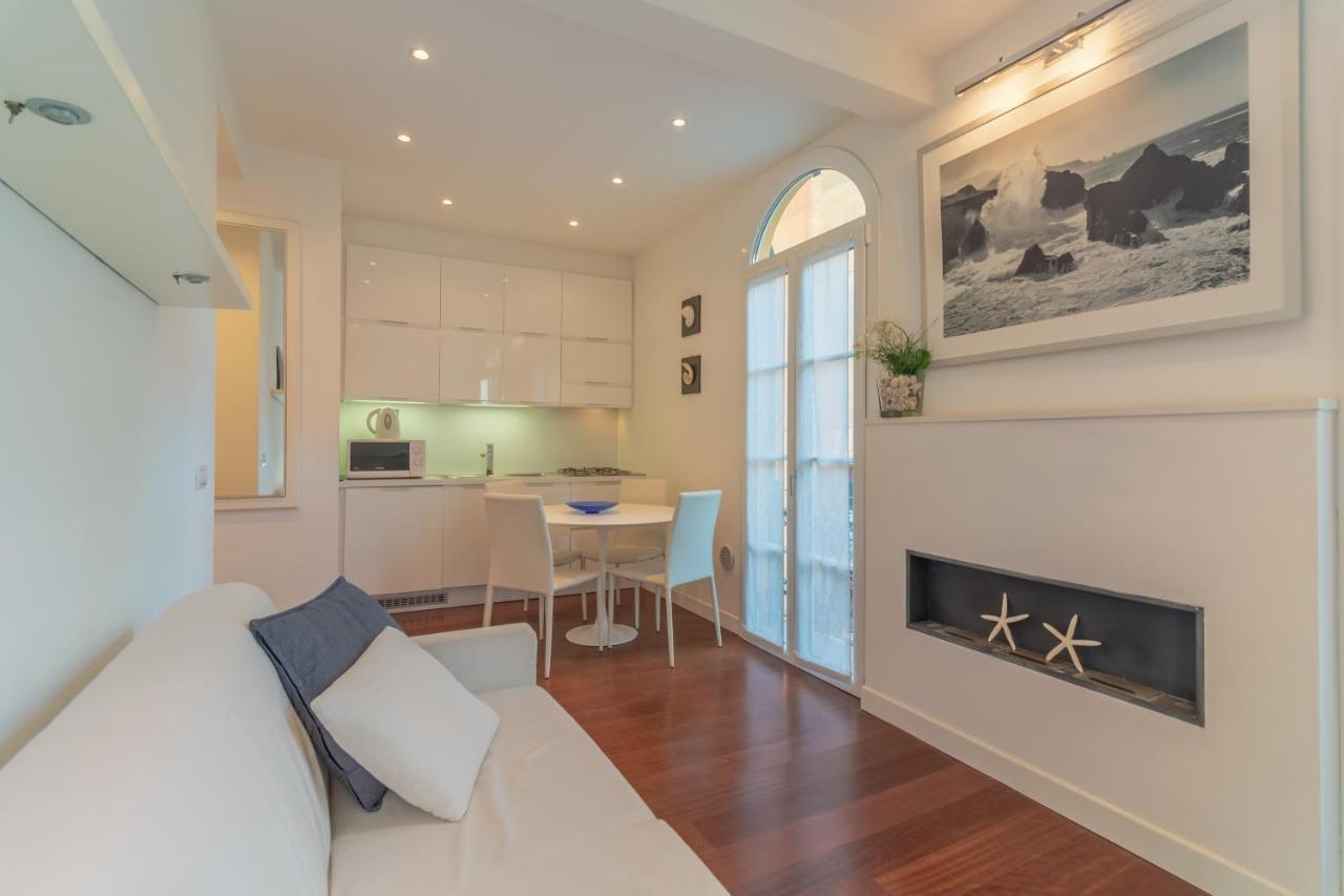 סנטה מרגריטה ליגורה Lux By Portofinohomes מראה חיצוני תמונה
