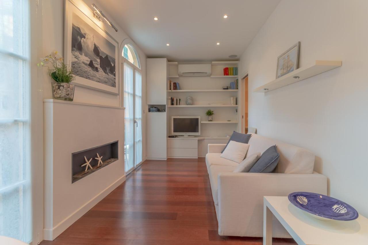 סנטה מרגריטה ליגורה Lux By Portofinohomes מראה חיצוני תמונה