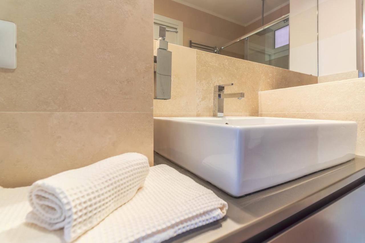 סנטה מרגריטה ליגורה Lux By Portofinohomes מראה חיצוני תמונה