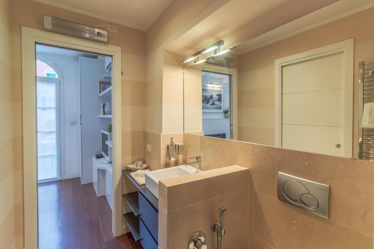 סנטה מרגריטה ליגורה Lux By Portofinohomes מראה חיצוני תמונה