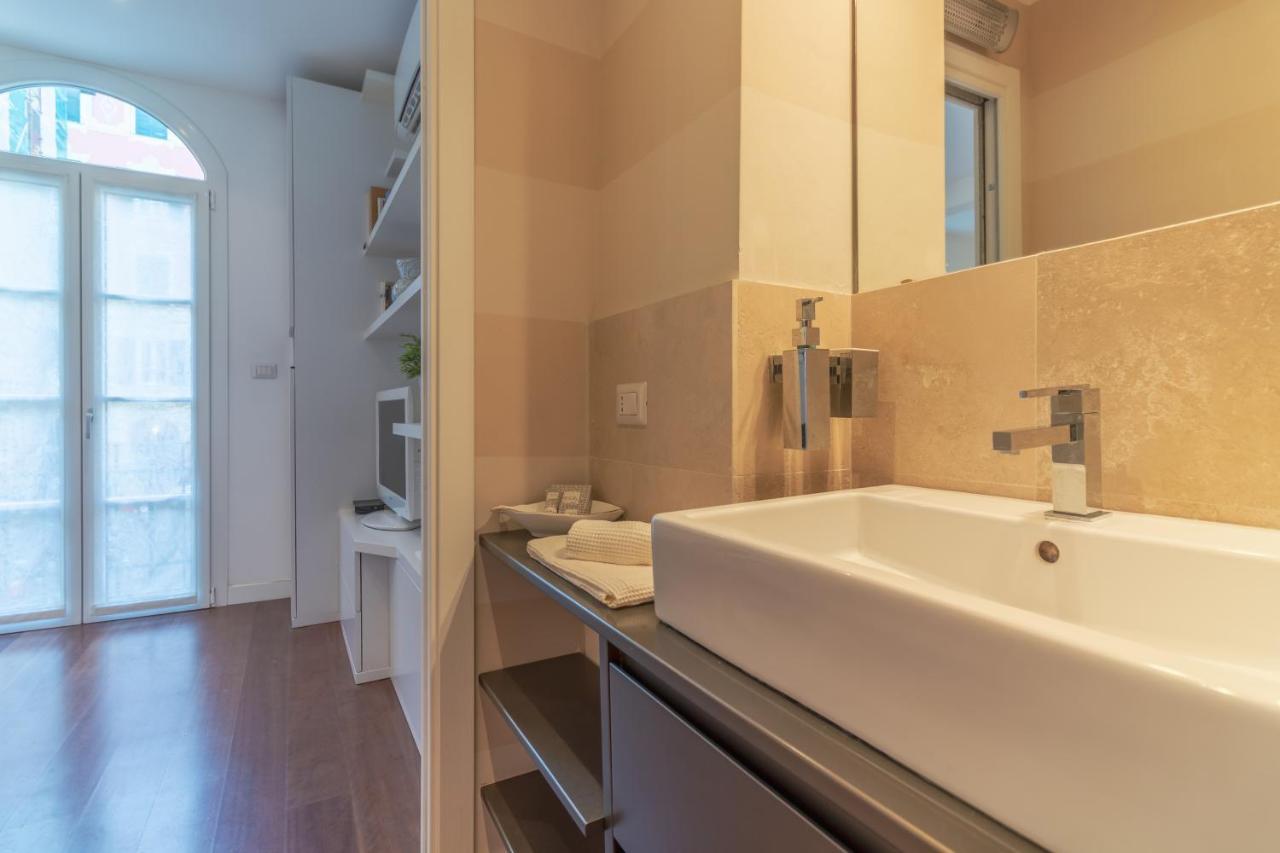 סנטה מרגריטה ליגורה Lux By Portofinohomes מראה חיצוני תמונה