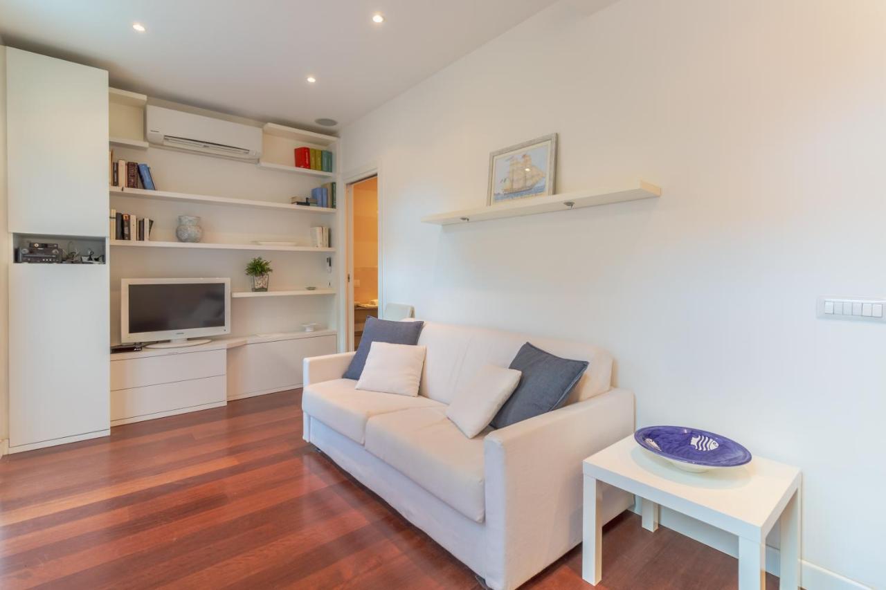 סנטה מרגריטה ליגורה Lux By Portofinohomes מראה חיצוני תמונה