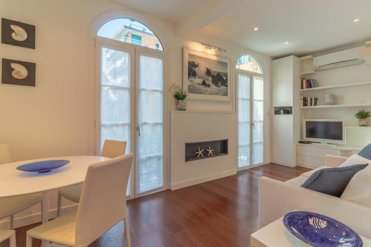 סנטה מרגריטה ליגורה Lux By Portofinohomes מראה חיצוני תמונה