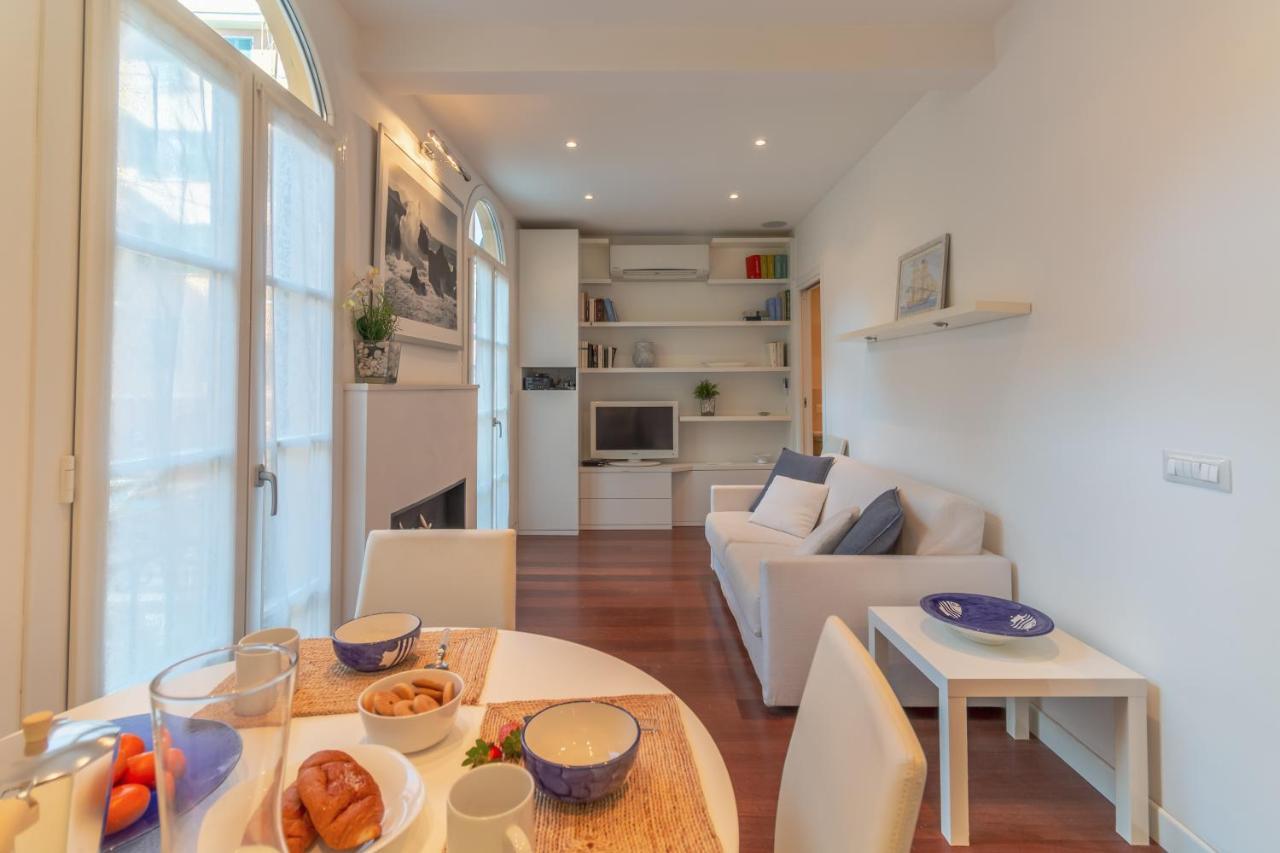 סנטה מרגריטה ליגורה Lux By Portofinohomes מראה חיצוני תמונה