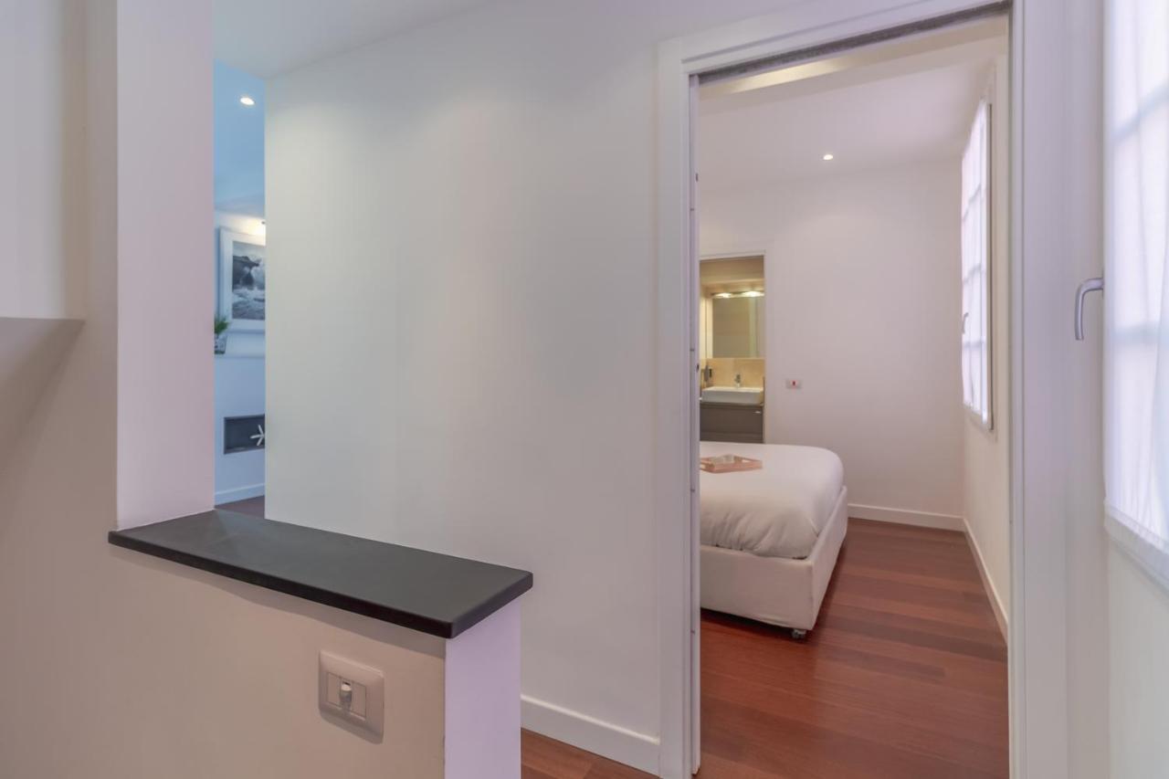 סנטה מרגריטה ליגורה Lux By Portofinohomes מראה חיצוני תמונה