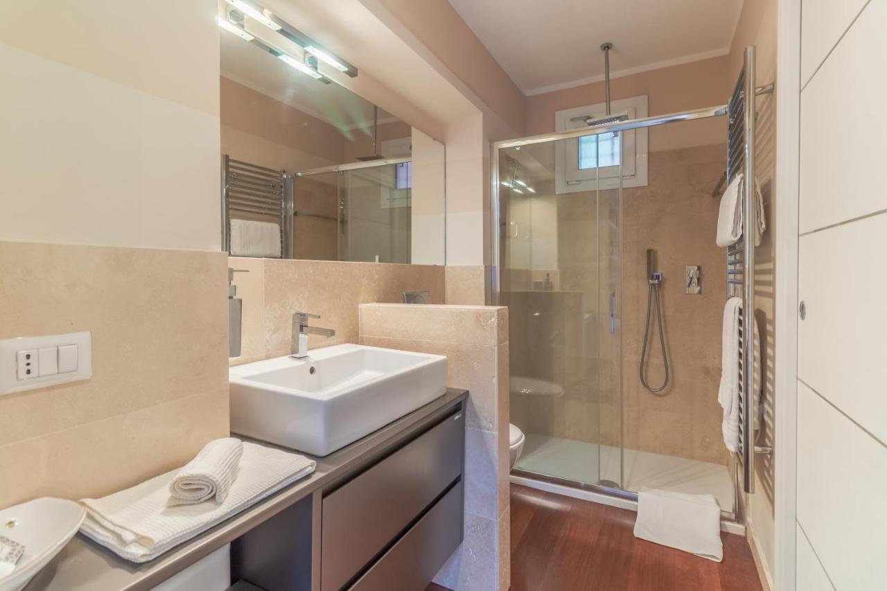 סנטה מרגריטה ליגורה Lux By Portofinohomes מראה חיצוני תמונה