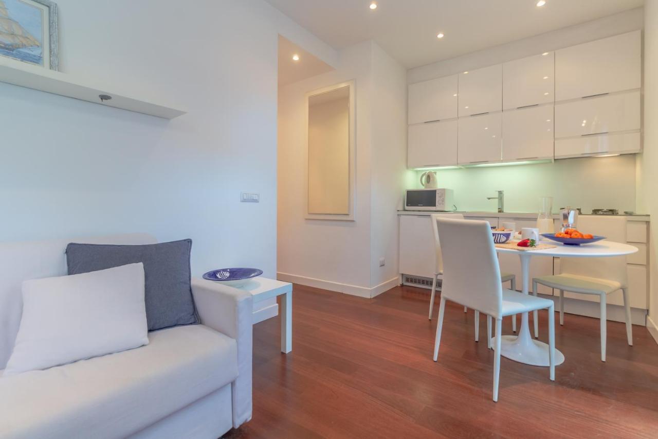 סנטה מרגריטה ליגורה Lux By Portofinohomes מראה חיצוני תמונה