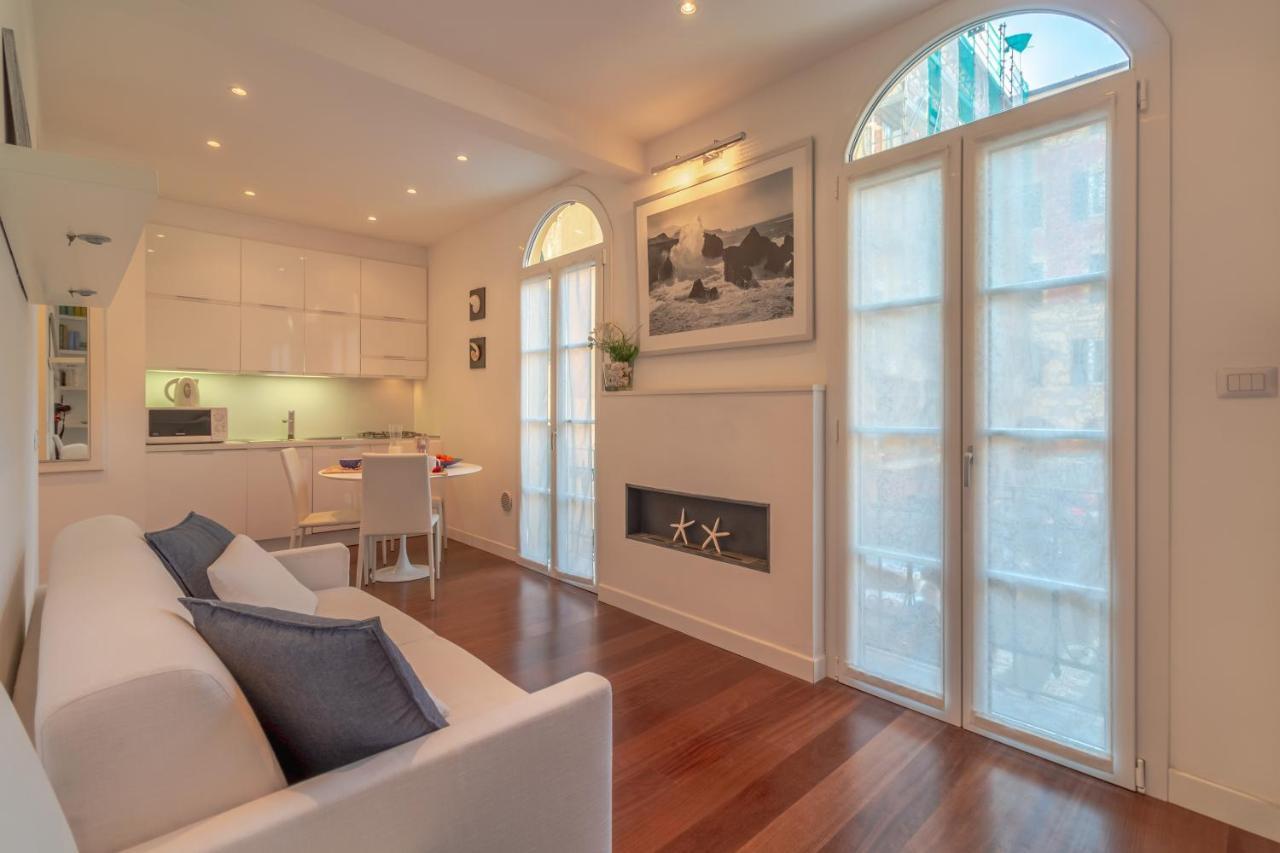 סנטה מרגריטה ליגורה Lux By Portofinohomes מראה חיצוני תמונה