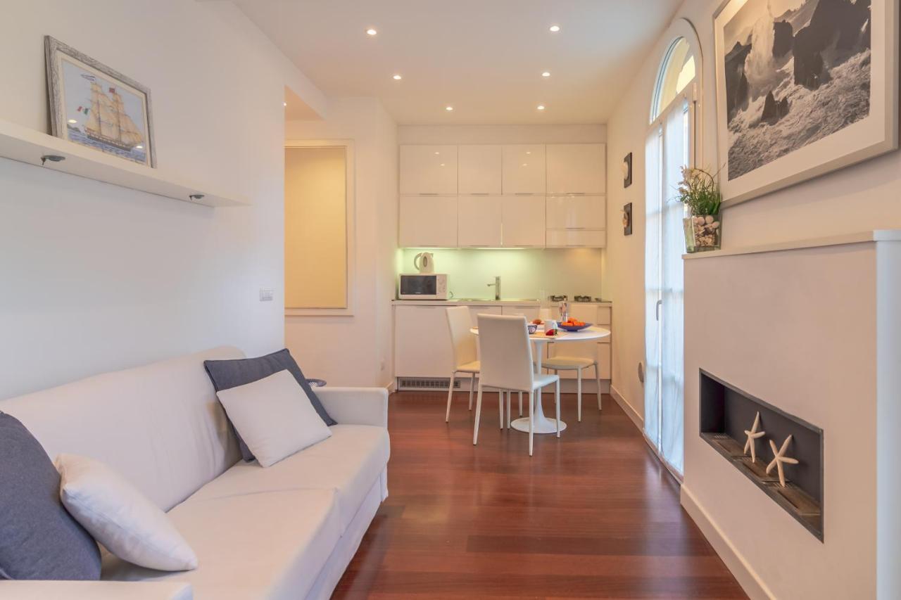 סנטה מרגריטה ליגורה Lux By Portofinohomes מראה חיצוני תמונה