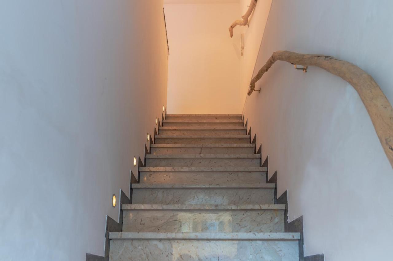 סנטה מרגריטה ליגורה Lux By Portofinohomes מראה חיצוני תמונה