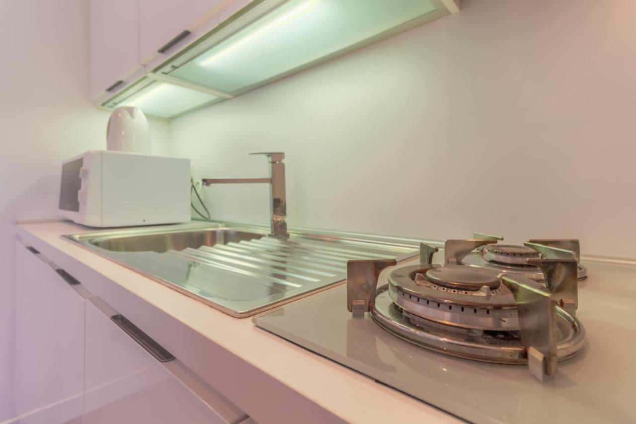 סנטה מרגריטה ליגורה Lux By Portofinohomes מראה חיצוני תמונה